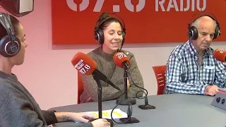 APASA impulsa un taller de salut sexoafectiva per als seus usuaris - Amposta Ràdio