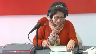 Entrevista Xarxa Amposta: L&rsquo;espectacle de titelles "Bruixanteris" de Guilla Teatre