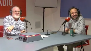 EN CONSTRUCCIÓ Les millors i les pitjors pel·lícules del 2025 Secció de cinema amb Xavier Miró