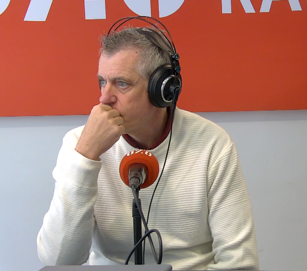 Entrevista a l’alcalde d’Amposta 10 03 2023