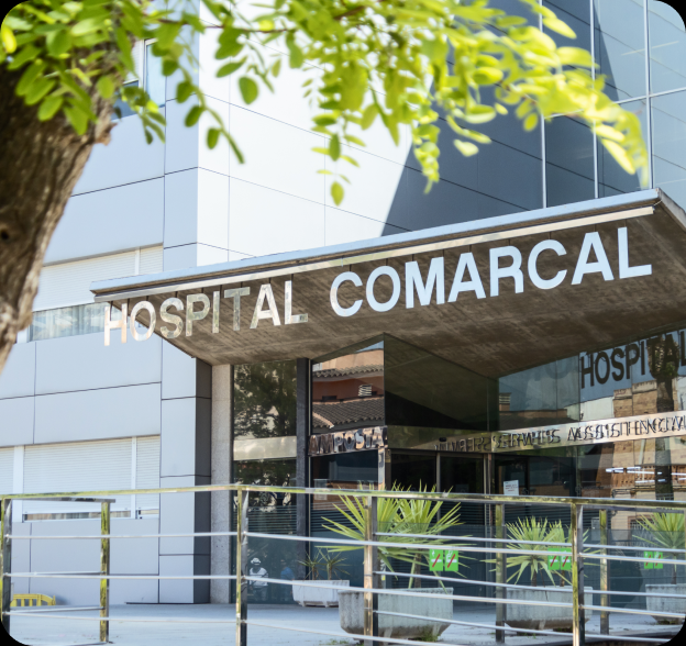 L&rsquo;Hospital Comarcal d&rsquo;Amposta fa efectiva la paga d&rsquo;objectius endarrerida des del març