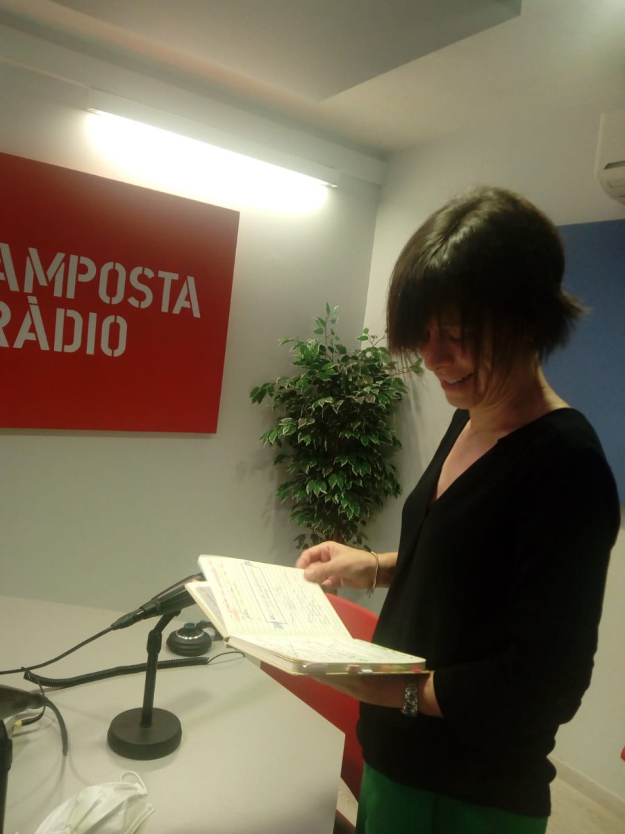 Espai cultura 29 09 2022