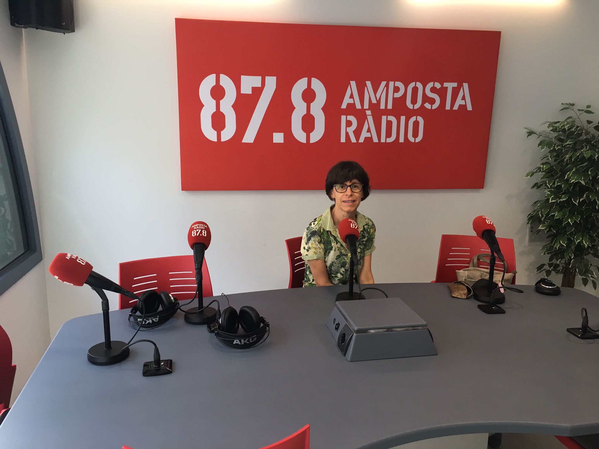 Entrevista Inés Martí: Activitats culturals