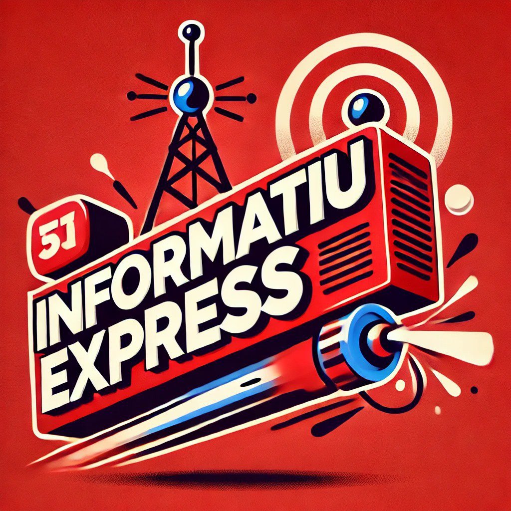 Informatiu Express: Vaixells en sec, trolls amb VR i llars d’infants a Tortosa!