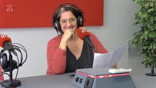 Cobren molt les influenciers, Risto i altres coses de la xarxa a Influencier FM