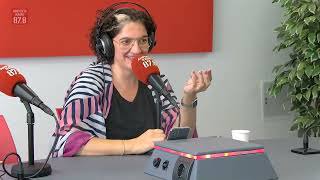 INFLUENCER_FM i la polèmica de "LA SIRENITA"