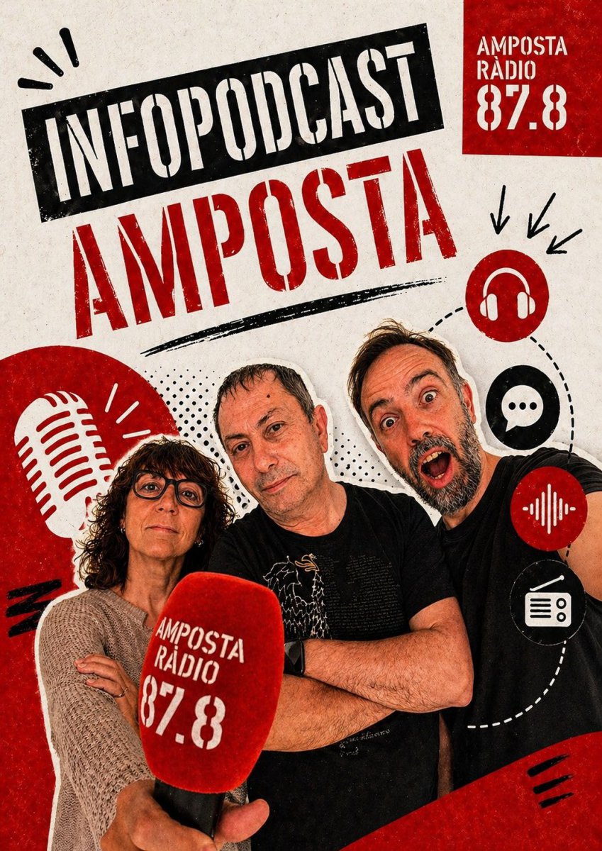 INFOPÒDCAST 30072026