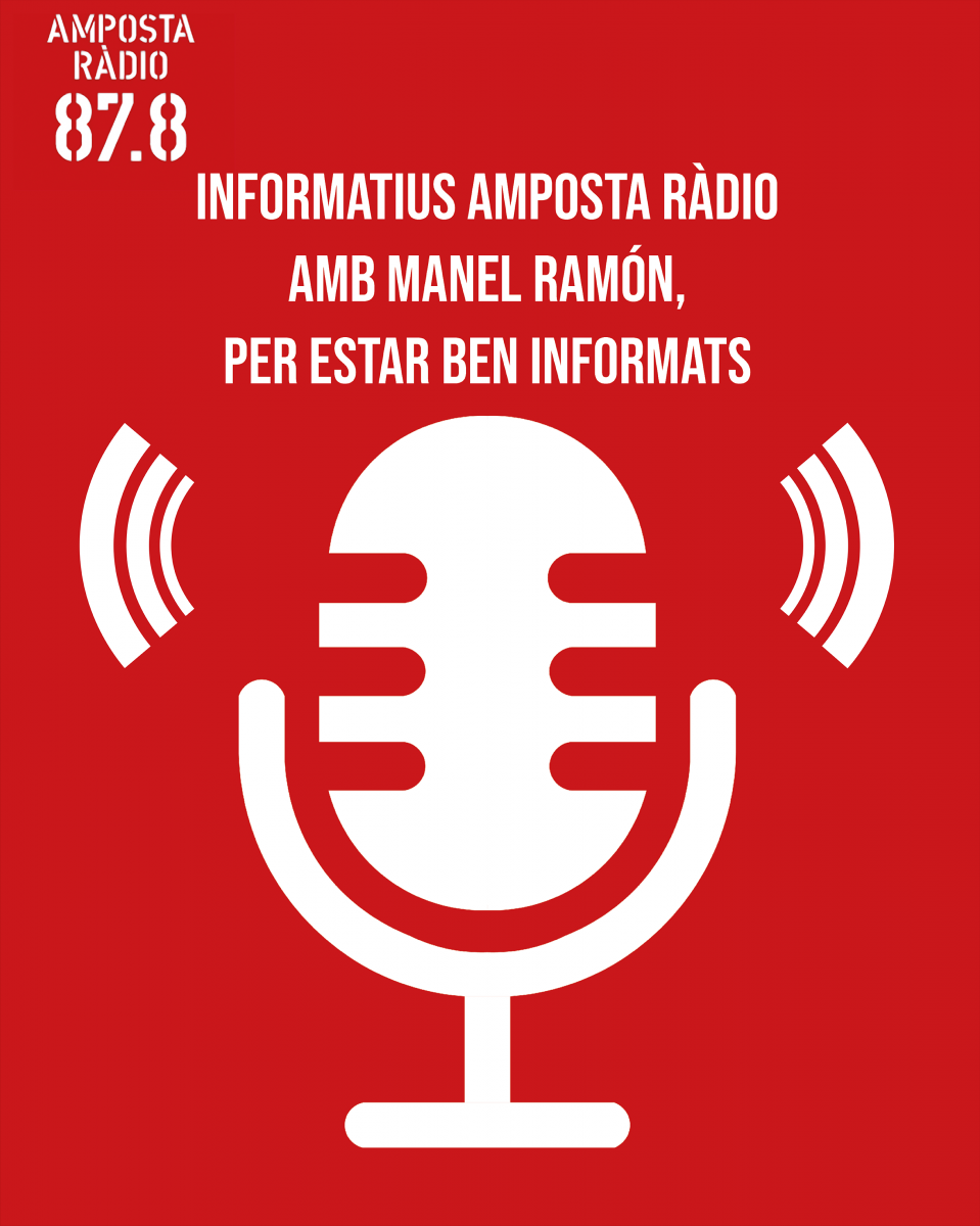 L’INFORMATIU 24 7 2025
