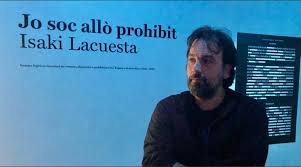 Iñaki Lacuesta porta a Lo Pati d’Amposta la seva videoinstal·lació sobre la censura i la prohibició