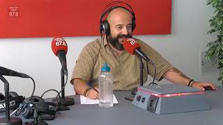 Misteriosament Feliç: La risa cura