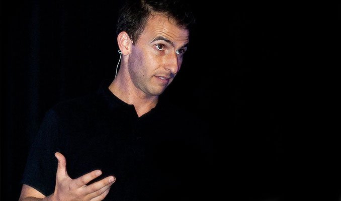Jordi Príncep ens parla de l’Inici trimestre, la presidència de l’APCC i la Perspectiva 2022.