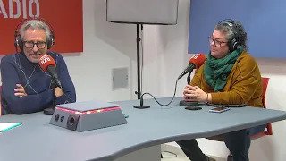 Espai Polític JUNTSxAMPOSTA: Pressupostos 2026, l&rsquo;estat de l&rsquo;Hospital i el manteniment de la ciutat