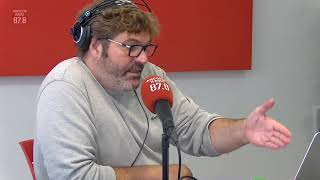 Espai de JuntsxAmposta 13 10 2022