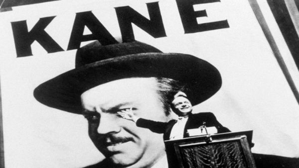 CINE A EN CONSTRUCCIÓ AMB ALBERT REVERTER: CIUDADANO KANE