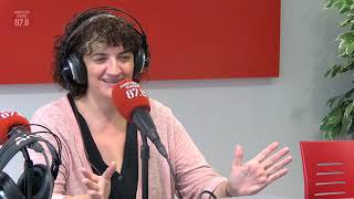 La polèmica de PILAR RUBIO amb els mestres a Influencier FM, amb Imma Rastrero