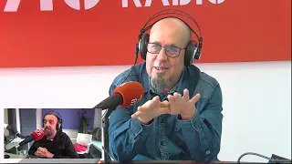 Animals que volen sense ales: El secret dels planejadors | El Laboratori de Gaia amb Pere Luque