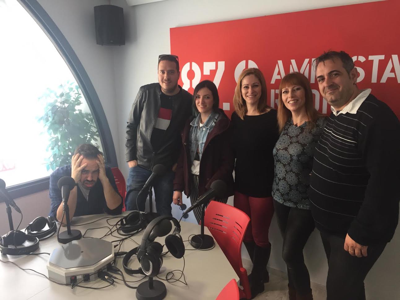 LA XAFARDERIA 11 03 2019