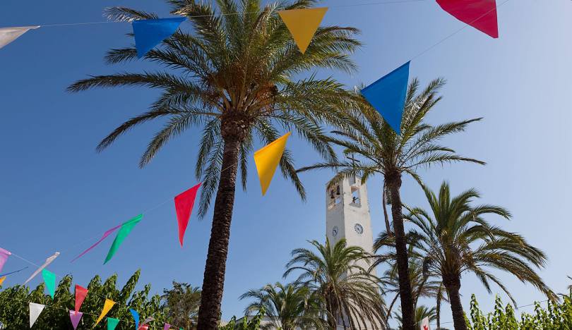 El Jota Campus encarrila la recta final de la quinzena edició a Poble Nou del Delta