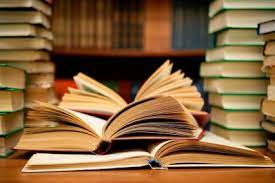 Recomanacions de Llibres per a Sant Jordi
