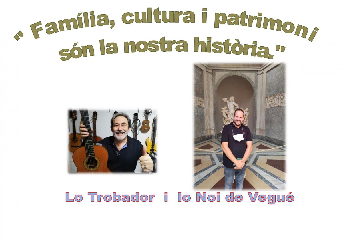 Lo trobador: el futur està a mans dels més joves