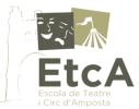 L´Escola de teatre i circ d´Amposta present a la II Nit de l´Enoturisme de Catalunya