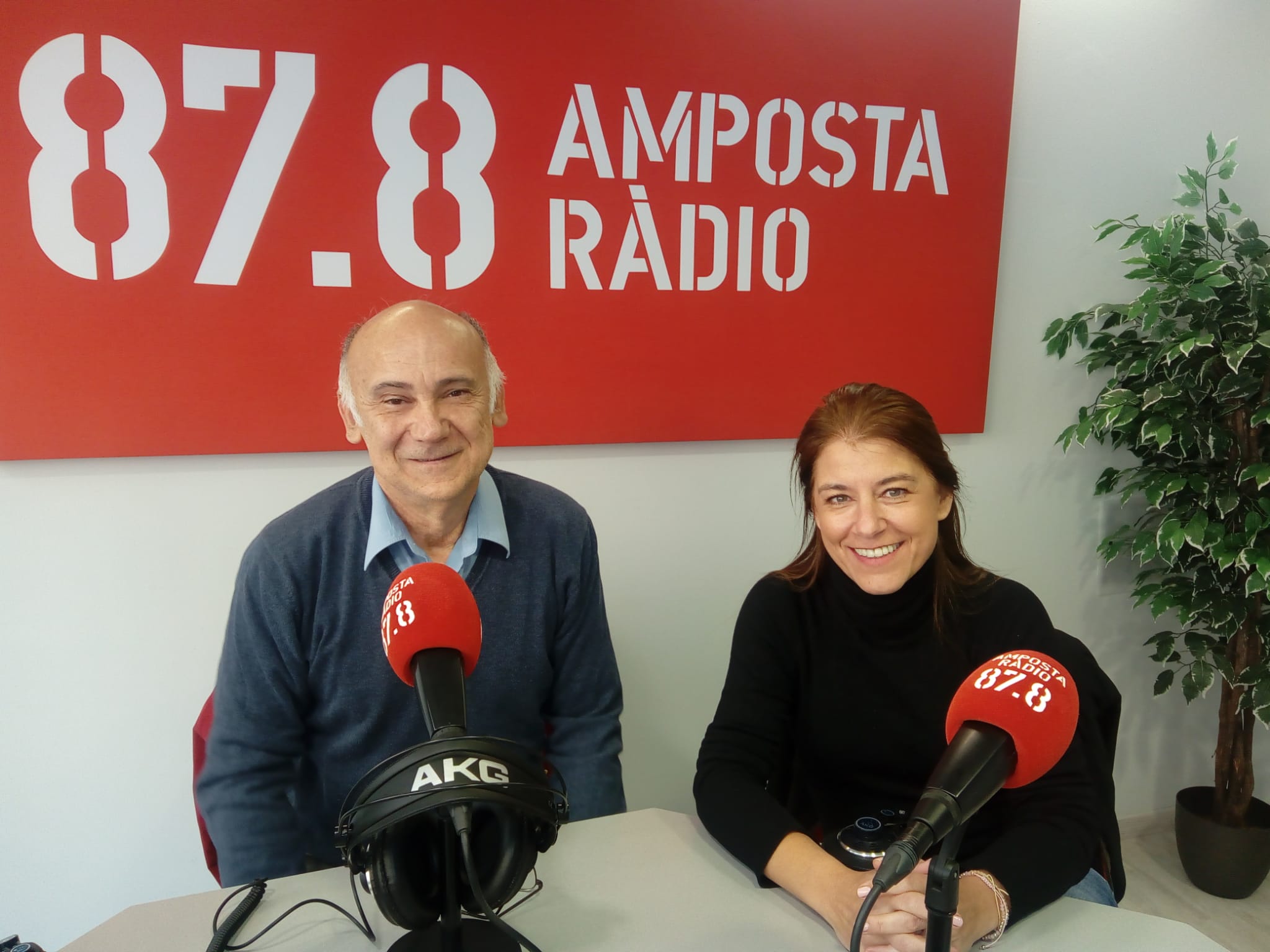 ENTREVISTA TROBADA MAKERS AMPOSTA