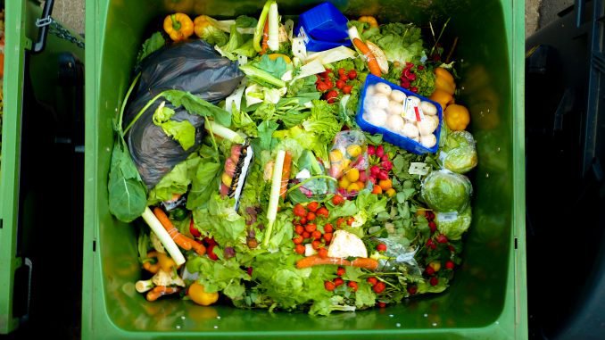 Parlem del malbaratament dels aliments. Dada impactant: Cada persones llançem mes de 30 Kg de menjar a l’any!!!