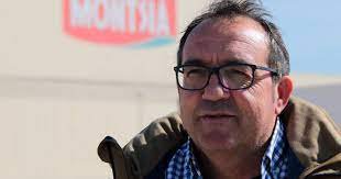Entrevista Marcel Matamoros- President Cambra Arrossera del Montsià