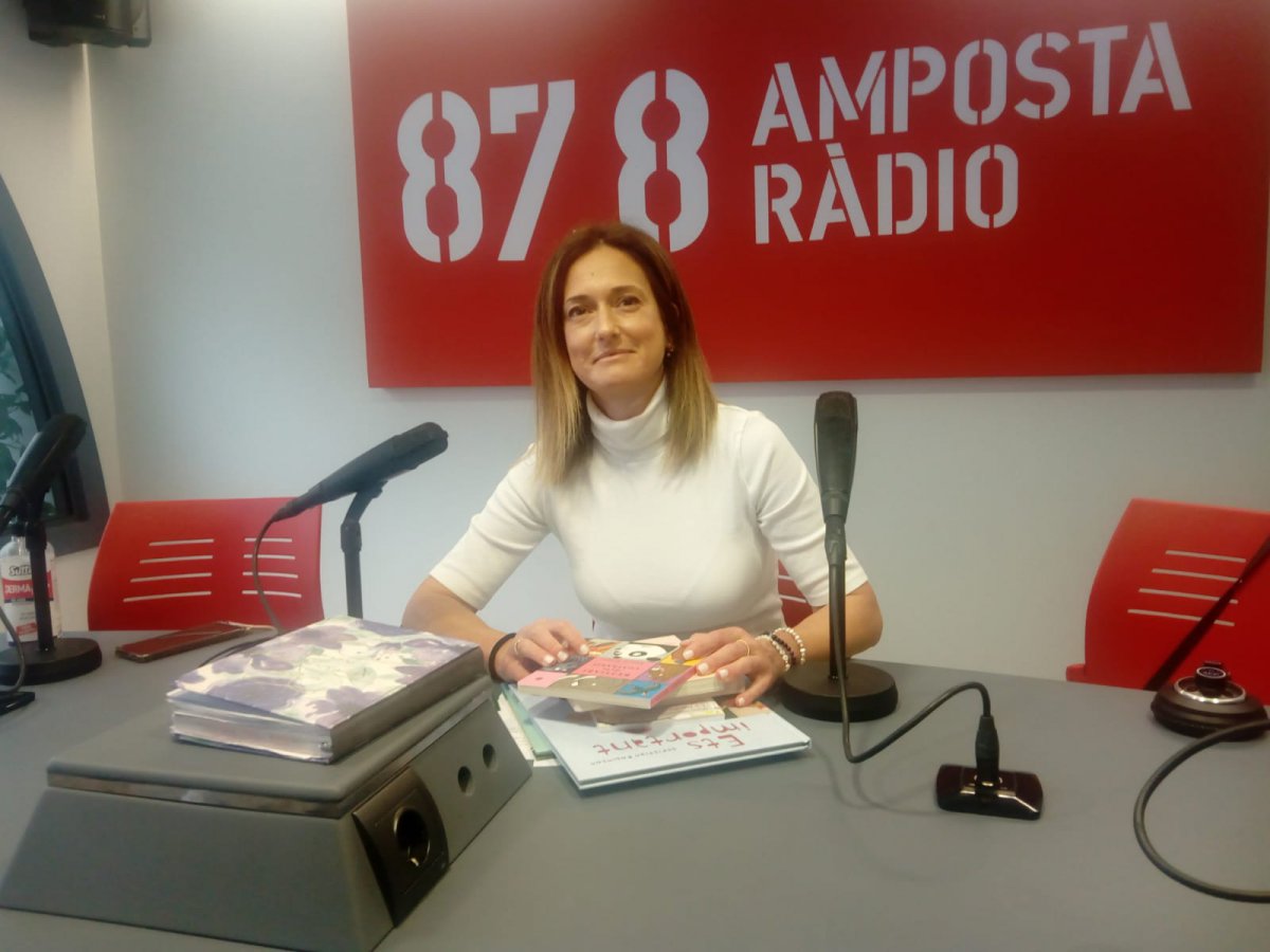 Espai Biblioteca Infantil i Juvenil 16 03 2022