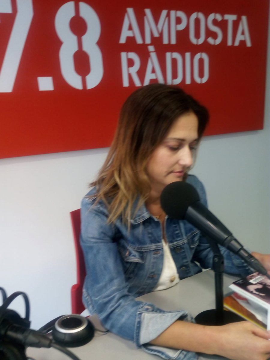 Espai Biblioteca Infantil i Juvenil 26 4 2023