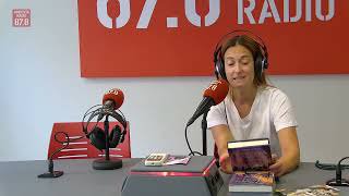 Espai Biblioteca Infantil i Juvenil 15 06 2022