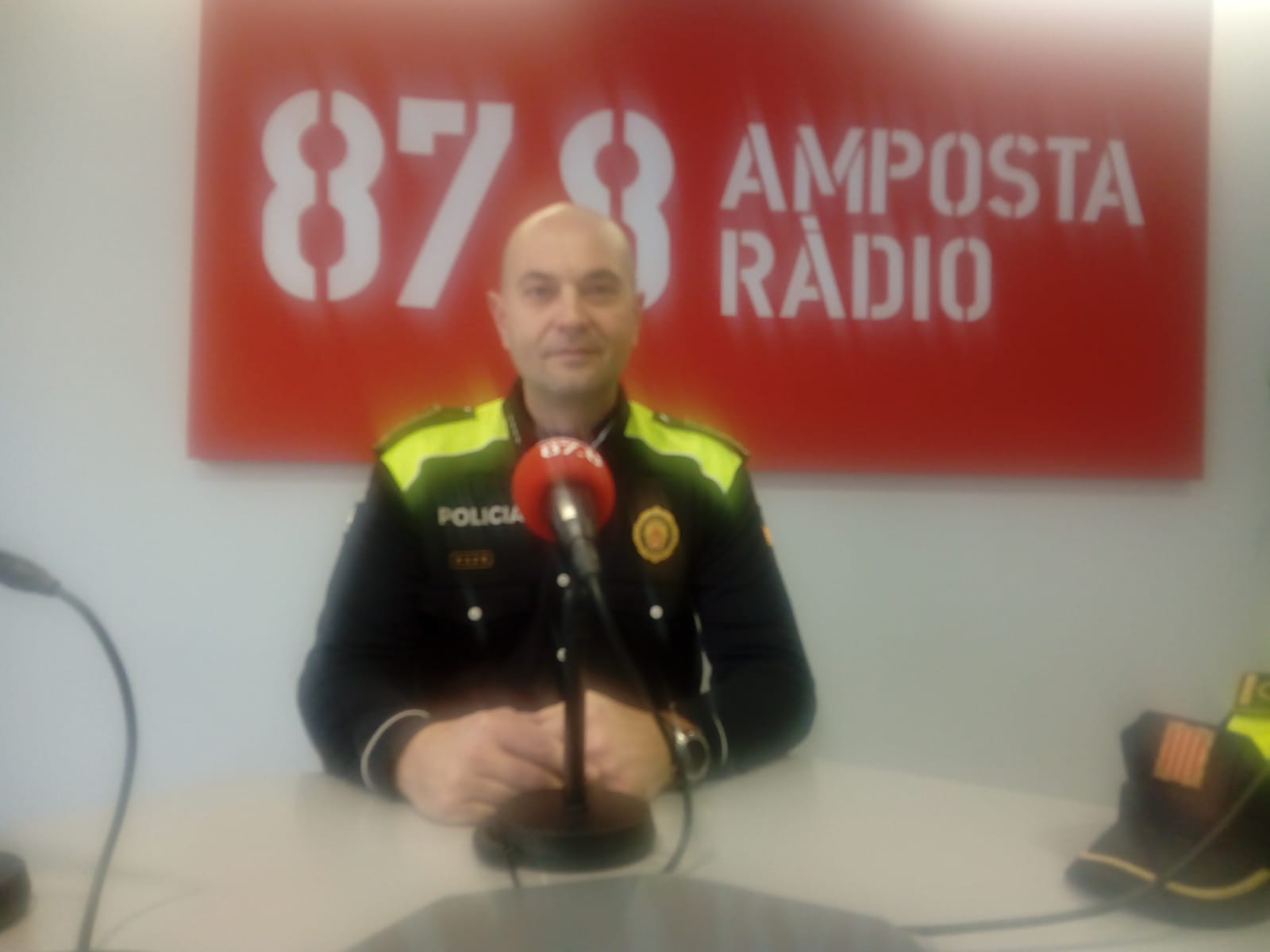 ESPAI POLICIA LOCAL 28-1-20