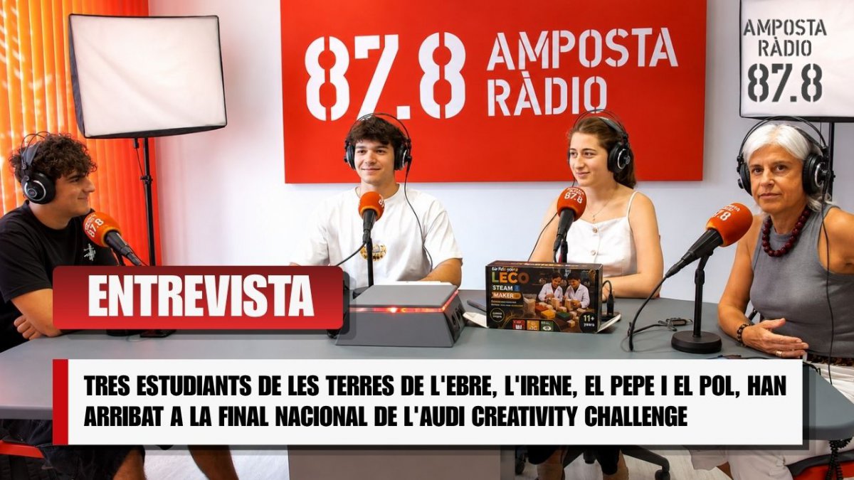 Noves Oportunitats a Gentis: Formació i futur per als joves d&rsquo;Amposta