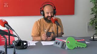 Misteriosament Feliç: El sentit de l’humor