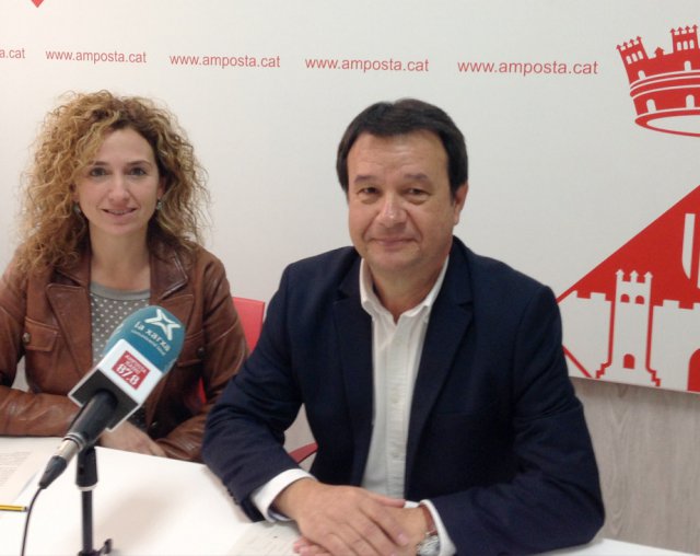 El grup municipal PSC-CP insta al ple a sol•licitar la reducció dels valors cadastrals, donat que aquests són massa elevats.
