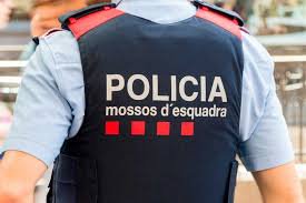 Els Mossos d’Esquadra detenen dos homes per diversos robatoris violents a Amposta