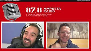 Seguint a Dani Escarrà.....i Alexa?