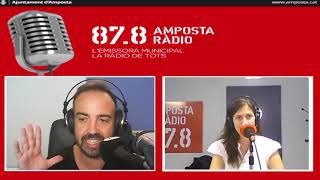"Hem de donar exemple als nostres petits per tindre una bona alimentació" Rosa Bayerri d’Orgànic