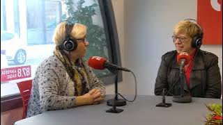 Parlem de la RISOTERAPIA i els seus beneficis gràcies a ENVELLIMENT ACTIU d’Amposta