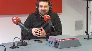 Com convertim taps de plàstic en taules i totxos de LEGO? Entrevista a Jordi Giner (FabLab Amposta)