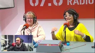 L&rsquo;oïda excepcional dels gats cecs: Entrevista a "Mirades de l&rsquo;ànima"