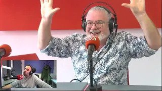 Els Goya, el futur de Pixar i la crítica de "La Núvia": Xavier Miró analitza l&rsquo;actualitat del cinema