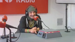 La primavera ja arriba al Parc del Mussol: Ocells, papallones i activitats per al març