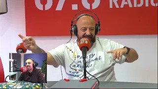 Els fills ens trien com a pares? La reflexió de Jesús Ferrer sobre la paternitat i el creixement