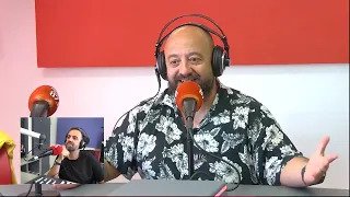 Com sortir de la teva "esclavitud mental" i ser feliç avui amb Jesús Ferrer