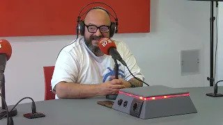 Com PUJAR la teva ENERGIA: De la risoteràpia a la pau interior amb Jesús Ferré