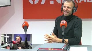 TEST d&rsquo;ECONOMIA: De Dalí al Big Mac amb Txema Cardona Economia de butxaca