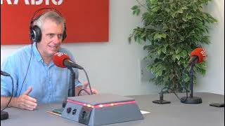 Entrevista a l’Alcalde d’Amposta 6 10 2023