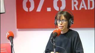 La regidora de Cultura i Memòria Històrica, Inès Martí presenta l&rsquo;agenda cultural dels pròxims dies a Amposta