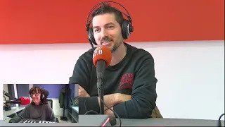 Ivan Prats (Dolços Alemany): 114 anys de tradició, la Fava d&rsquo;Or i el secret dels millors dolços